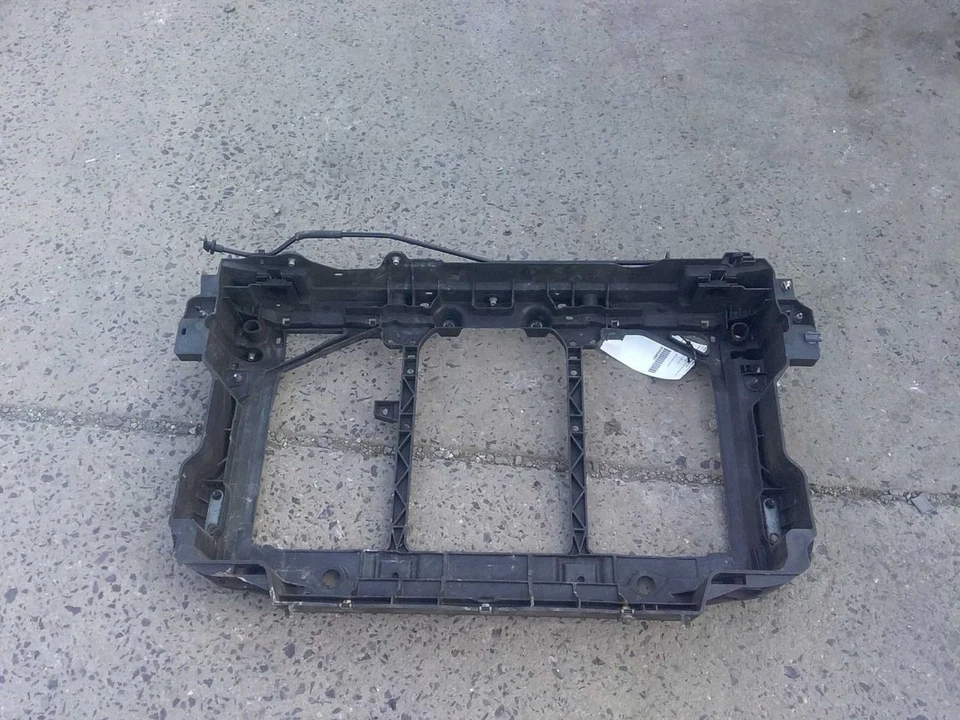 (LOCAL PICKUP ONLY) Radiator Core Support Core Support Fits 14-18 MAZDA 3 295454 Foto 2 de 4