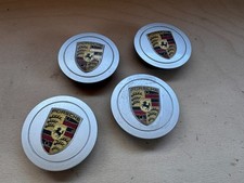 4x Porsche 964 993 Felgendeckel Nabendeckel Original 993.361.303.07 99336130307