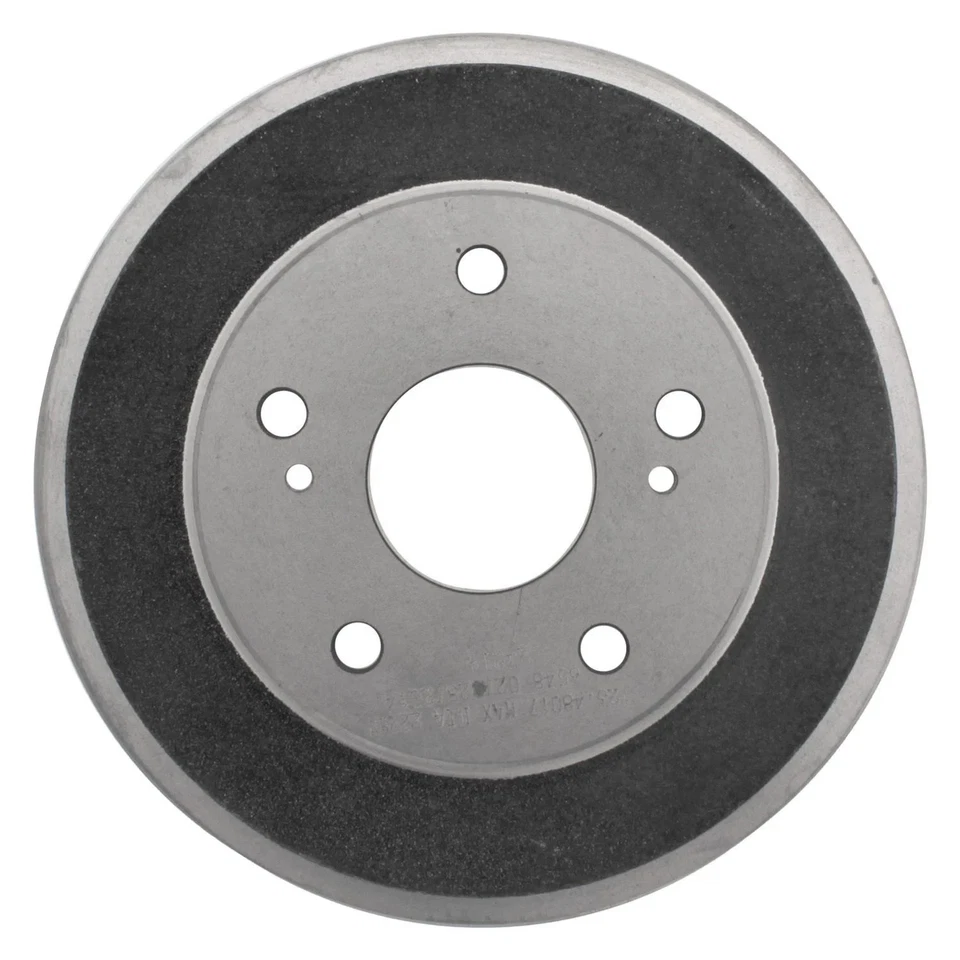 For Suzuki SX4 2008-2011 Centric C-Tek Standard Rear Brake Drum Foto 2 de 4