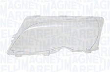 MAGNETI MARELLI Streuscheibe Hauptscheinwerfer 711305621796 für BMW 3er E46 316