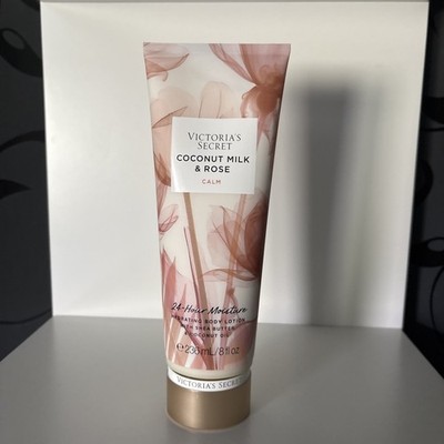 Victoria s Secret Coconut Milk & Rose