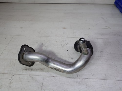 BMW E81 E87 E60 E90 E92 N53 Kühlleitung Kühlschlauch Rohr Wasserpumpe 7516414