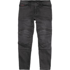 Icon Slabtown Jeans Motorcycle Street Bike