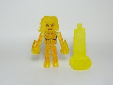 Marvel Minimates Toys R Us Series 13 Magma