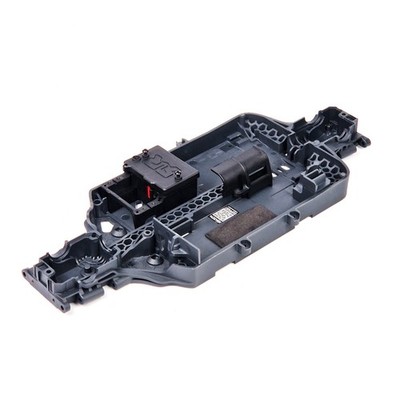 ARRMA Granite Vorteks 223S 4x4 Composite Chassis SWB V2 Radio Box Guard