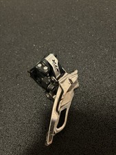 SHIMANO XTR FD-M981 Front Derailleur  deragliatore 34.9mm Kult Mtb Retro