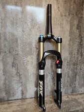 Fox 32 Float RL 26-inch Forks Rr Tapered Steertube 120mm Travel