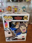 Stranger Things Duo: Limited Edition Ram Fam Collectible Eddie with COA & Chase