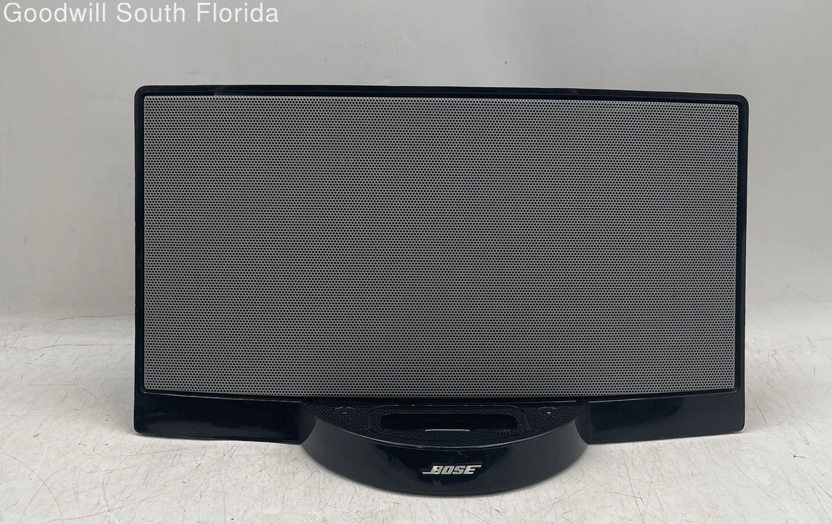 25+ Bose Sounddock Portable for sale | Updated Oct 2026