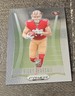 2024 Panini Prizm Deca Ricky Pearsall #254 Rookie RC 49ers NFL