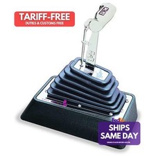 Bandm Automotive 80675 Kit Star Shifter Aftermarket High Performance Racing Par