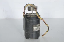 AMPEX Reel To Reel Capstan Motor 59-0071-02 Hysteresis Synchronous Nice Used