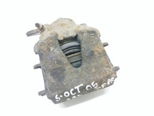 SKODA OCTAVIA II Combi 1Z5 Bremssattel vorne rechts 1.9 Diesel 2005 33547555