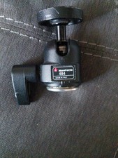 Manfrotto 484 Mini Ball Head Tripod Mount