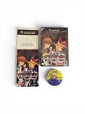Nintendo GameCube Yu-Gi-Oh! Falsebound Kingdom Authentic OEM CIB