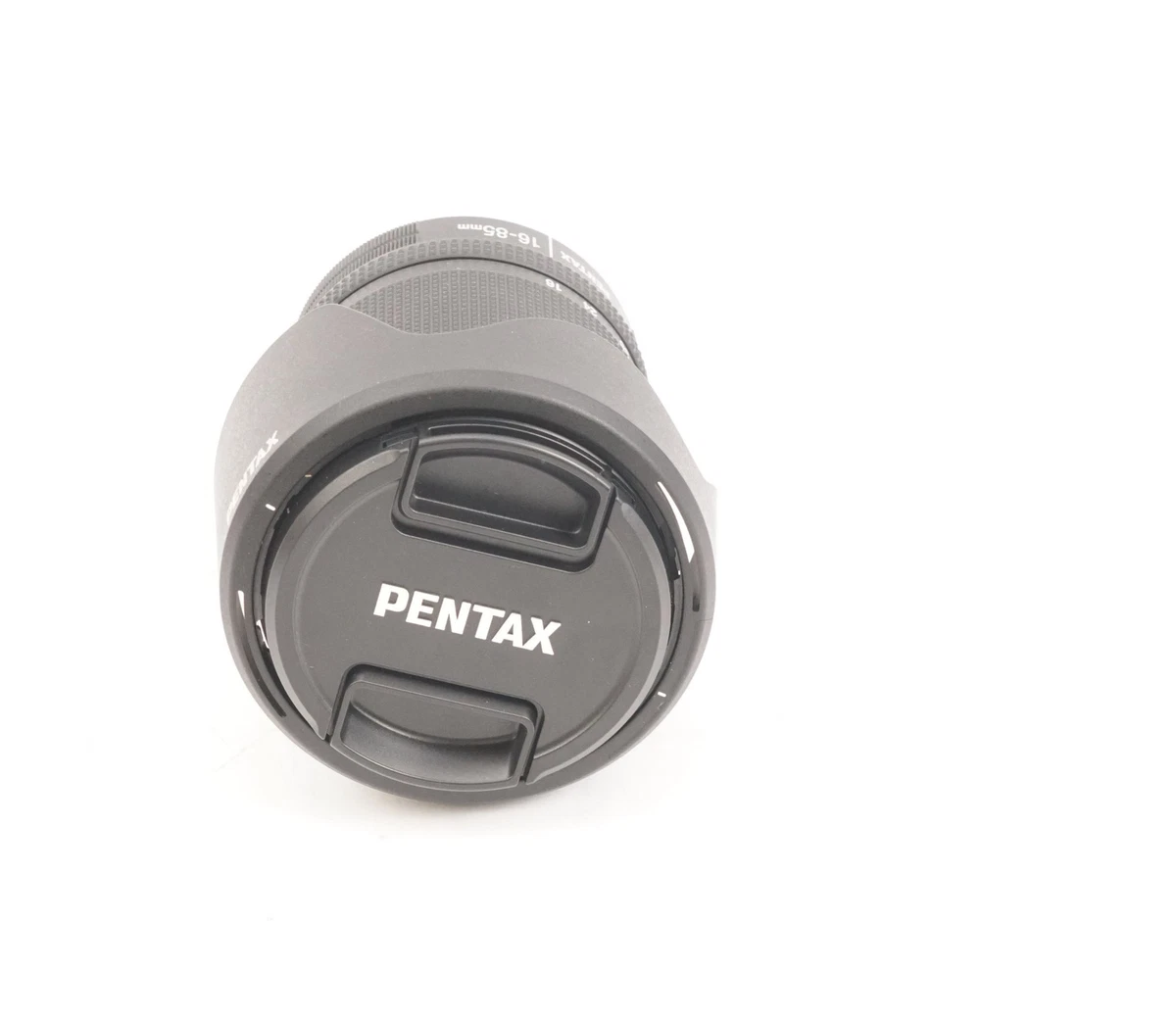 PENTAX 16-85mm Focal Camera Lenses for sale | eBay