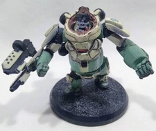 🔥RACKHAM AT-43 KARMANS KAPTARS OFFICER ATTACHMENT BOX #1 LOOSE MINI NO CARD