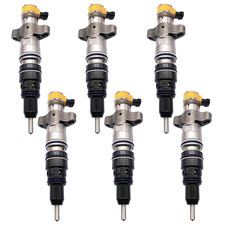 53l-8062 53l8062 Fuel Injector Fits For Caterpillar Cat Engine C7 C96pcs 53l-8062 53l8062 Fuel Injector Fits For Caterpillar Cat Engine C7 C96pcs