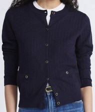 NWT Free Assembly Women  s Cardigan Sweater, Size L