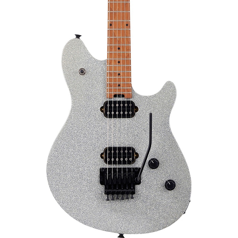 EVH EVH Wolfgang WG Standard Silver Sparkle 119990₽