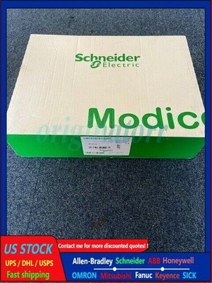 NEW Schneider Electric Modicon Controller LMC078, LMC078CECS20T