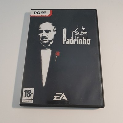 Der Pate PC DVD-ROM