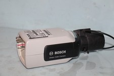 Bosch Dinion Digital Color Surveillance Camer...
