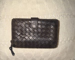 BOTTEGA VENETA 財布 vintage Vintage Bottega Veneta Wallet | eBay