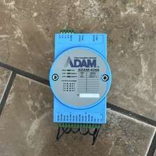Advantech ADAM-6266 TCP Module