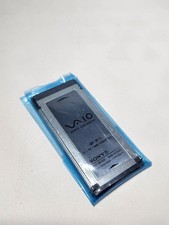 Rare Sony VGP-MCA20 5-in-1 Adapter SD XD MMC Memory Stick Pro & Pro Duo for VAIO