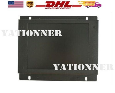 Fanuc A61L-0001-0095 1PC New D9CM-01A LCD Compatible with All CRT