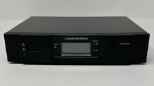 Audio-Technica ATW-R3100bC Synthesized Diversity Receiver 541-566MHz