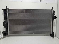 Radiateur Volvo XC90