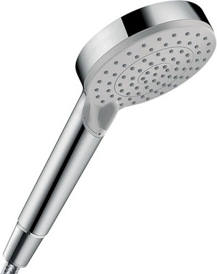 Hansgrohe 26340001 Vernis Blend Hand Shower Head w/ Box Manual 1.75gpm