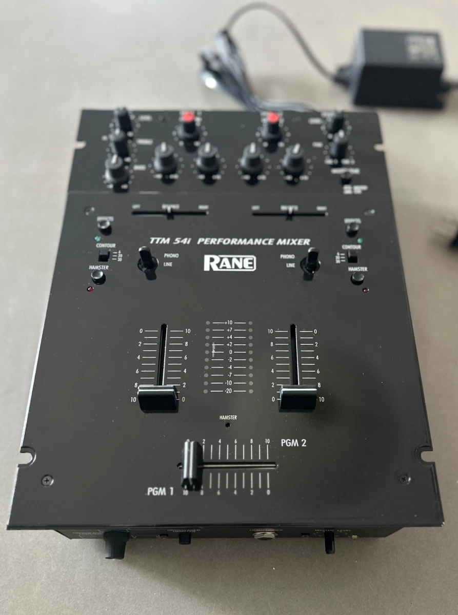Preços baixos em Rane Mixers para DJs | eBay