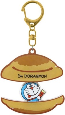 I'm Doraemon Schlüsselanhänger - Acryl Keychain Dorayaki Design CPAK1-IDR-DR ...