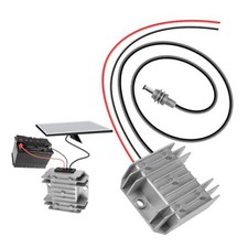 DC-DC Step Up Converter 12V/24V to 30V 3.5A for Starlink Mini - Waterproof