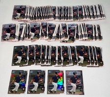 2015 Bowman Chrome Twitter-Exclusive Refractor Packs Are Back! 22