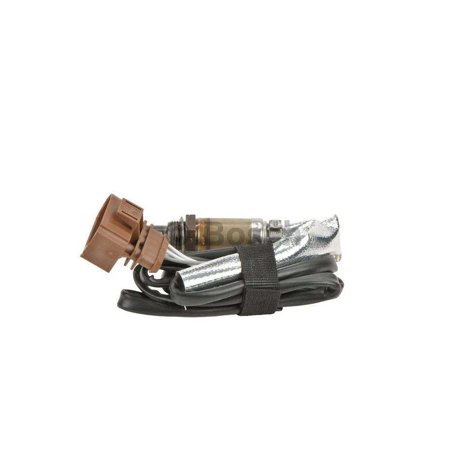 Sensor de oxígeno 15160 Bosch O2 aguas abajo y aguas arriba para VW Sedán Audi A4 Quattro Foto 2 de 4