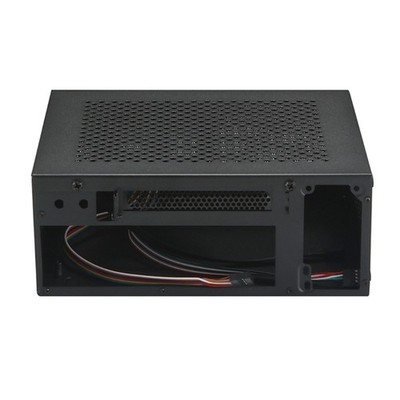 A09 Mini ITX Computer Case Chassis HTPC Host Case USB3.0 ITX Enclosure Computer