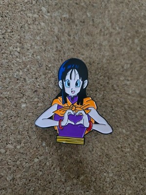 KOTP Exclusives Jumbo Shenron Roshi Bae Goku Vegeta Fantasy Pins VHTF Select