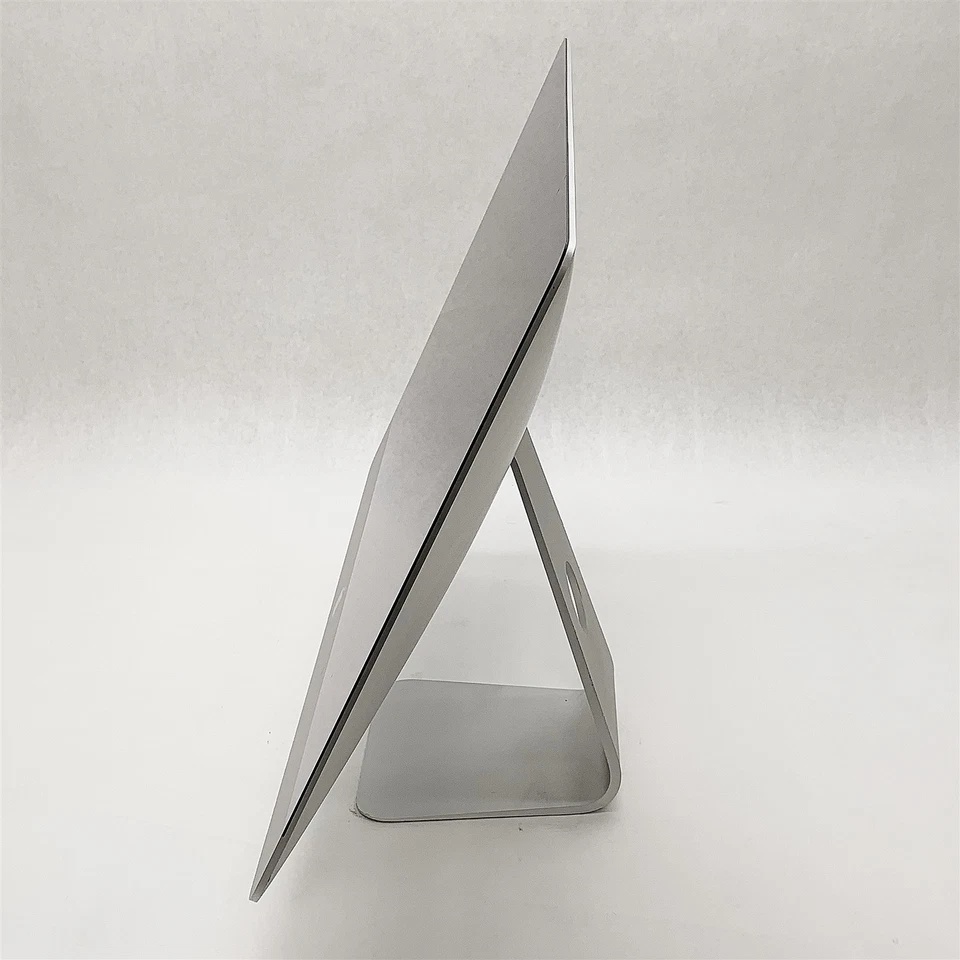 Apple iMac 14,2 A1419 2013 i5 4570 3.20GHZ 27" 8GB RAM 1TB HDD OSX High Sierra - Image 3 of 4