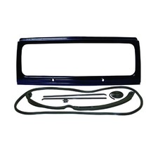 Crown Automotive 5758971k Winshield Frame Kit For 76-86 Jeep Cj5cj7