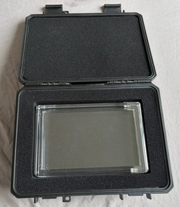PSA/CGC Slabmag ULTRA (Rounded) Phantom Display Acrylic Graded TCG Card Case