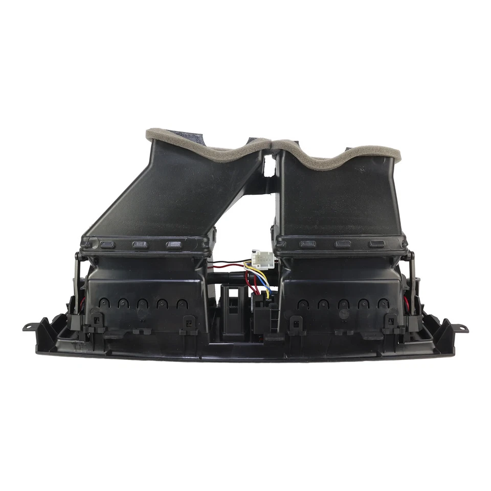 Front Console Grill Dash AC Air Vent For BMW F10 520i 528i 535i 550i xDrive M5 Foto 4 de 4