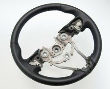 Lenkrad beziehen mit Leder für Hyundai i40 2011 McarStyling ⭐⭐⭐⭐⭐