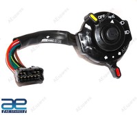 Lichtschalter Kombination FüR Mahindra Traktor E00700664D91 S2U
