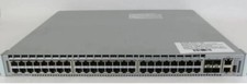 Arista 7000 48-Port 100/1000BASE-T  RJ-45 Ports Switch R-F Airflow 4x 10G SFP 