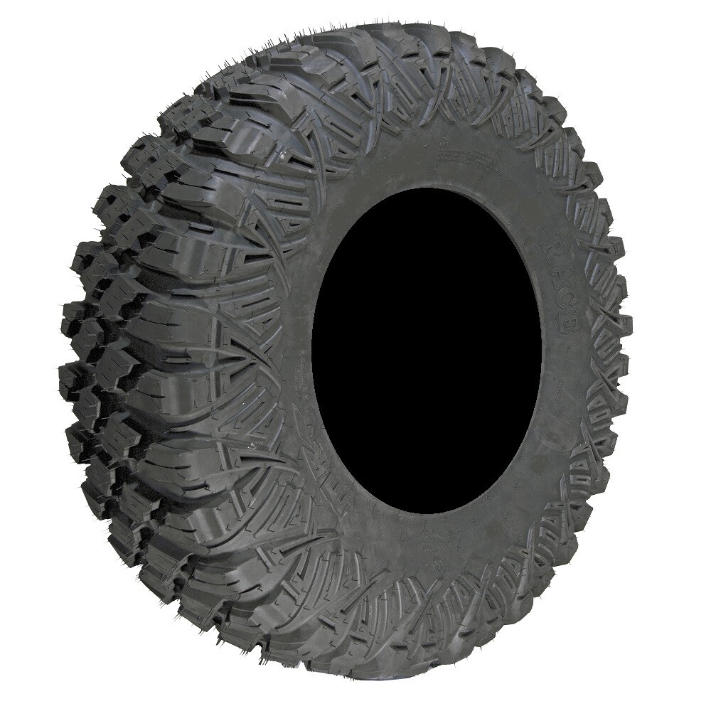 Fuel Tech Beadlock Gm 15" Wheels 33" Race Tires CanAm Maverick X3 eBay