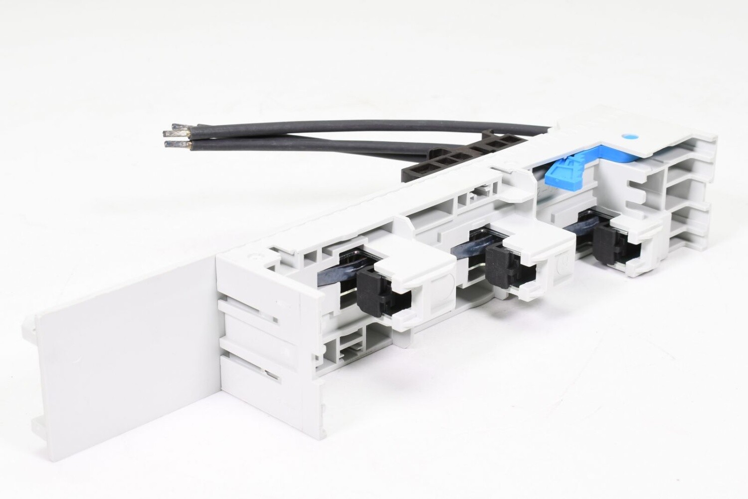 WÖHNER 32638.000, Busbar adapter 32A